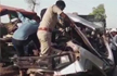 12 killed, eight injured as tractor laden with illegally mined sand rams SUV in MPs Morena